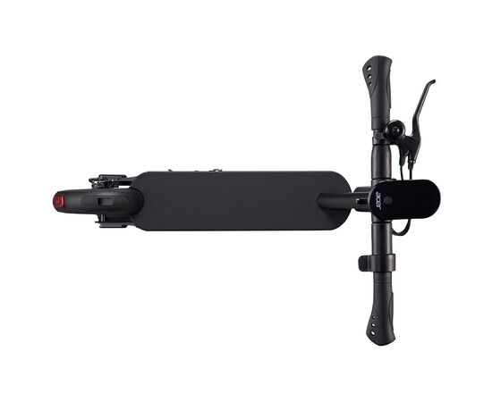 Електросамокат Acer Scooter 3 Black (AES013) (GP.ODG11.00J), зображення 2 Електросамокат Acer Scooter 3 Black (AES013) (GP.ODG11.00J), зображення 2
