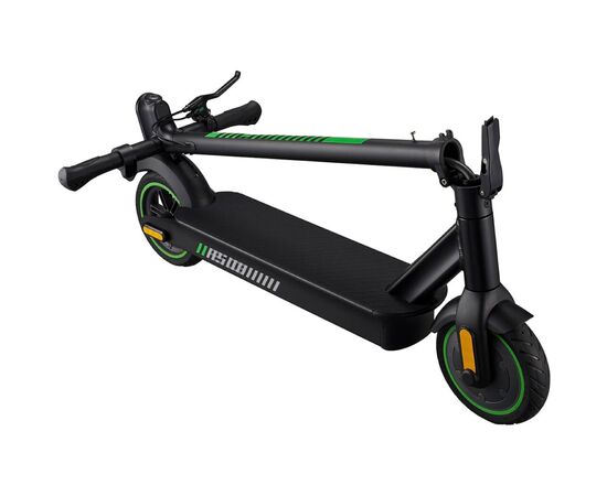 Електросамокат Acer Scooter 3 Black (AES013) (GP.ODG11.00J), зображення 4 Електросамокат Acer Scooter 3 Black (AES013) (GP.ODG11.00J), зображення 4