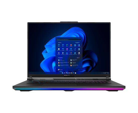 Ноутбук ASUS ROG Strix Scar 18 G834JY-N6082X (90NR0CG1-M00630), изображение 3