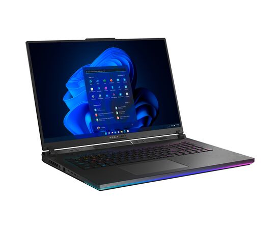Ноутбук ASUS ROG Strix Scar 18 G834JY-N6082X (90NR0CG1-M00630), изображение 5