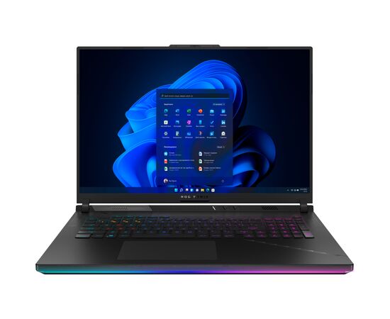 Ноутбук ASUS ROG Strix Scar 18 G834JY-N6082X (90NR0CG1-M00630)