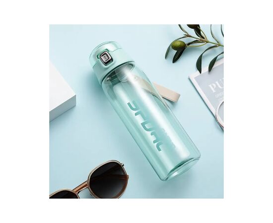 Бутылка для воды Casno 550 мл KXN-1220 Зелена (KXN-1220_Green), изображение 4 Бутылка для воды Casno 550 мл KXN-1220 Зелена (KXN-1220_Green), изображение 4