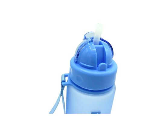 Бутылка для воды Casno 560 мл MX-5029 Блакитна (MX-5029_Blue), изображение 4 Бутылка для воды Casno 560 мл MX-5029 Блакитна (MX-5029_Blue), изображение 4