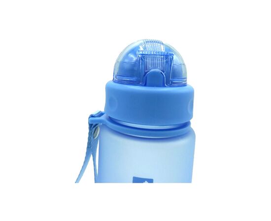 Бутылка для воды Casno 560 мл MX-5029 Блакитна (MX-5029_Blue), изображение 5 Бутылка для воды Casno 560 мл MX-5029 Блакитна (MX-5029_Blue), изображение 5