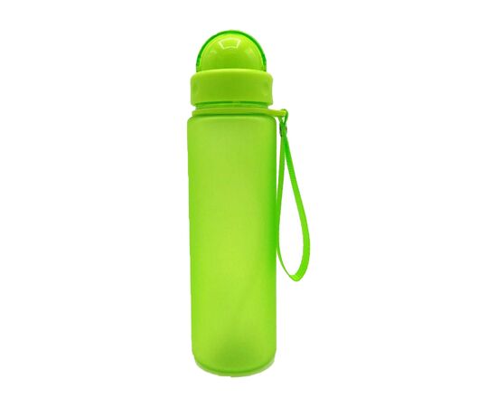 Бутылка для воды Casno 560 мл MX-5029 Зелена (MX-5029_Green)