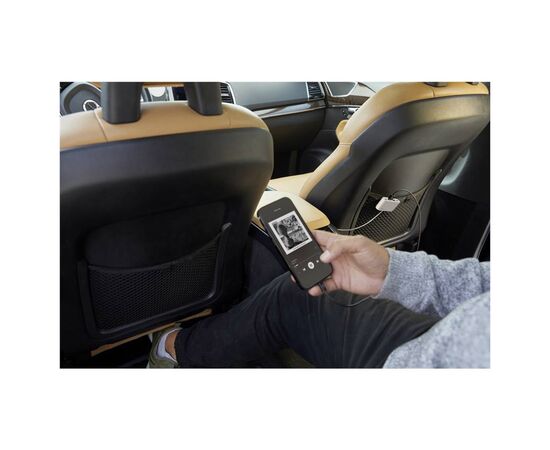 Концентратор Belkin BoostCharge 2хUSB-C/2хUSB-A 2.0m white (no data transfer) (BUZ001BT2MWHB7), изображение 9 Концентратор Belkin BoostCharge 2хUSB-C/2хUSB-A 2.0m white (no data transfer) (BUZ001BT2MWHB7), изображение 9