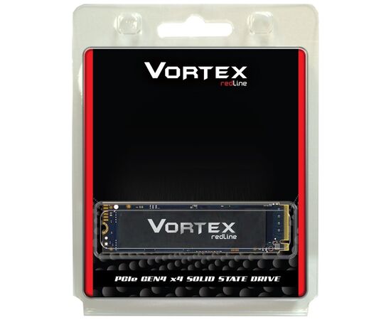 Накопитель SSD M.2 2280 2TB Mushkin (MKNSSDVT2TB-D8), изображение 6 Накопитель SSD M.2 2280 2TB Mushkin (MKNSSDVT2TB-D8), изображение 6