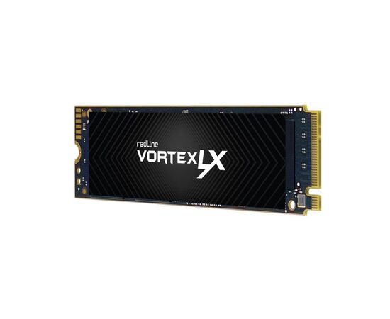 Накопитель SSD M.2 2280 512GB Mushkin (MKNSSDVL512GB-D8), изображение 3 Накопитель SSD M.2 2280 512GB Mushkin (MKNSSDVL512GB-D8), изображение 3