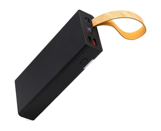 Батарея универсальная Aspiring Light 20 20000mAh PD/22.5W (P20000L), изображение 4 Батарея универсальная Aspiring Light 20 20000mAh PD/22.5W (P20000L), изображение 4