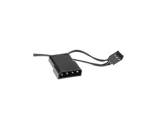 Кулер для корпуса Cooling Baby 12025S red, изображение 2 Кулер для корпуса Cooling Baby 12025S red, изображение 2