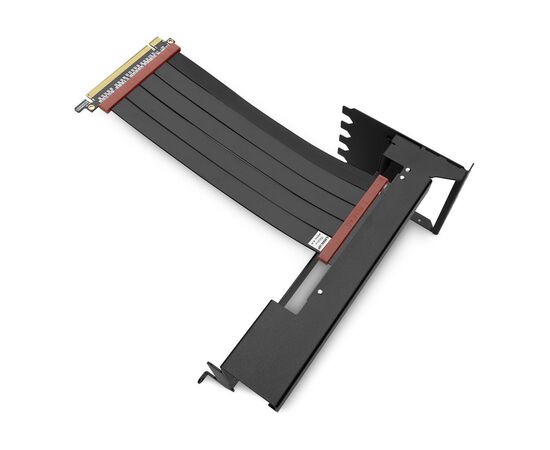 Райзер Ekwb EK-Loop Vertical GPU Holder EVO - Gen4 Riser (3831109892077), изображение 4 Райзер Ekwb EK-Loop Vertical GPU Holder EVO - Gen4 Riser (3831109892077), изображение 4