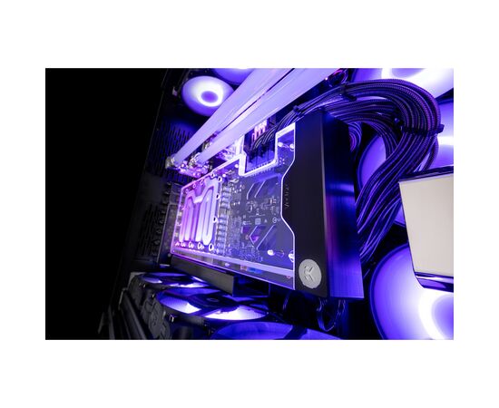 Райзер Ekwb EK-Loop Vertical GPU Holder EVO - Gen4 Riser (3831109892077), изображение 7 Райзер Ekwb EK-Loop Vertical GPU Holder EVO - Gen4 Riser (3831109892077), изображение 7