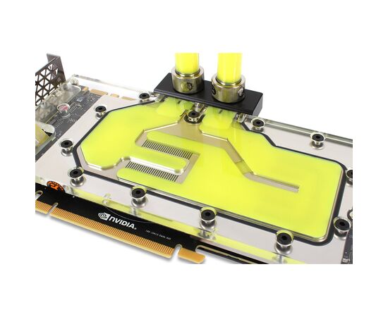 Охлаждающая жидкость Ekwb Охолоджуюча рідина EKWB EK-CryoFuel Solid Laguna Yellow (conc. 250mL) (3831109880241), изображение 4 Охлаждающая жидкость Ekwb Охолоджуюча рідина EKWB EK-CryoFuel Solid Laguna Yellow (conc. 250mL) (3831109880241), изображение 4