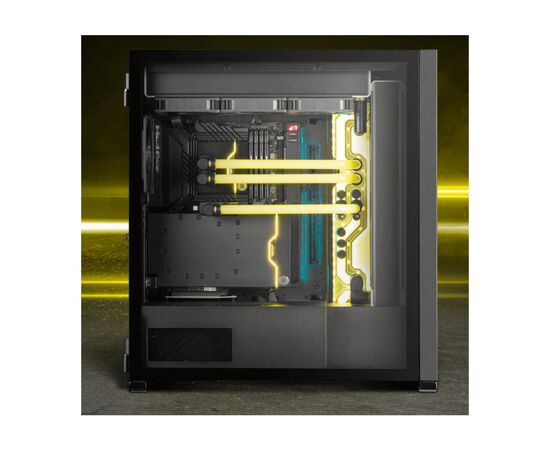 Охлаждающая жидкость Ekwb Охолоджуюча рідина EKWB EK-CryoFuel Solid Laguna Yellow (conc. 250mL) (3831109880241), изображение 5 Охлаждающая жидкость Ekwb Охолоджуюча рідина EKWB EK-CryoFuel Solid Laguna Yellow (conc. 250mL) (3831109880241), изображение 5