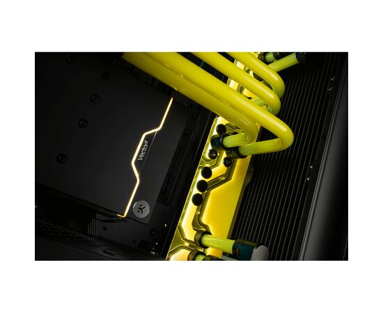 Охлаждающая жидкость Ekwb Охолоджуюча рідина EKWB EK-CryoFuel Solid Laguna Yellow (conc. 250mL) (3831109880241), изображение 6 Охлаждающая жидкость Ekwb Охолоджуюча рідина EKWB EK-CryoFuel Solid Laguna Yellow (conc. 250mL) (3831109880241), изображение 6