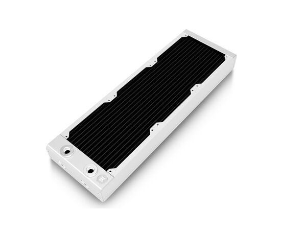 Радіатор для СВО Ekwb EK-Quantum Surface P360M - White (3831109839218)