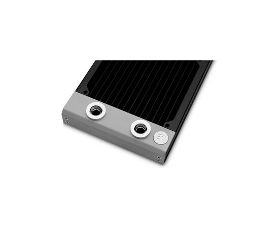 Радиатор для СВО Ekwb EK-Quantum Surface S140 - Black (3831109838235)