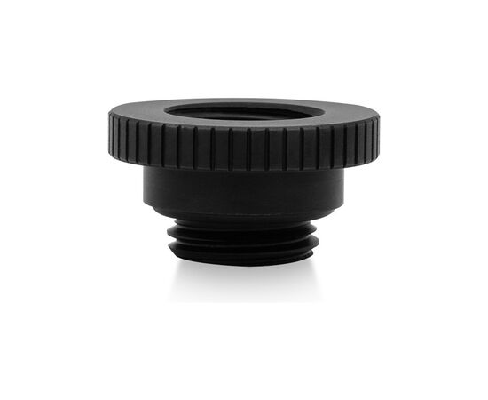 Фитинг для СВО Ekwb EK-Quantum Torque Surface Port Adapter - Black (3831109898482), изображение 2 Фитинг для СВО Ekwb EK-Quantum Torque Surface Port Adapter - Black (3831109898482), изображение 2