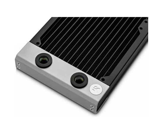 Фитинг для СВО Ekwb EK-Quantum Torque Surface Port Adapter - Black (3831109898482), изображение 3 Фитинг для СВО Ekwb EK-Quantum Torque Surface Port Adapter - Black (3831109898482), изображение 3