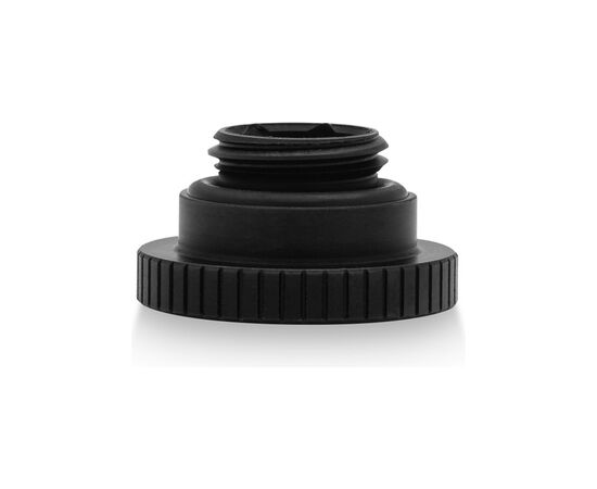 Фітинг для СВО Ekwb EK-Quantum Torque Surface Port Adapter - Black (3831109898482)