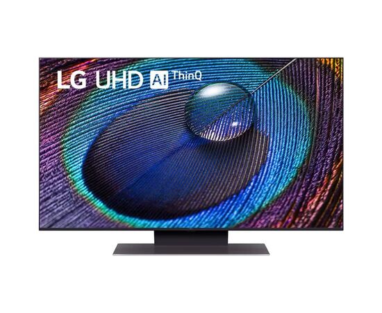 Телевизор LG 55UR91006LA