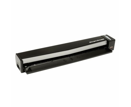 Сканер Fujitsu ScanSnap S1100i (PA03610-B101), изображение 3 Сканер Fujitsu ScanSnap S1100i (PA03610-B101), изображение 3
