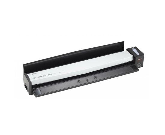 Сканер Fujitsu ScanSnap S1100i (PA03610-B101), изображение 4 Сканер Fujitsu ScanSnap S1100i (PA03610-B101), изображение 4