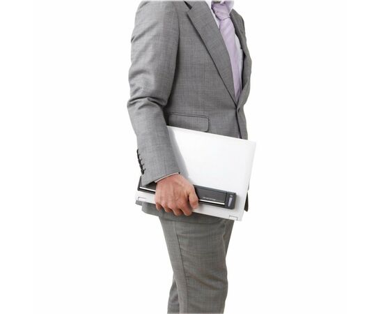 Сканер Fujitsu ScanSnap S1100i (PA03610-B101), изображение 7 Сканер Fujitsu ScanSnap S1100i (PA03610-B101), изображение 7