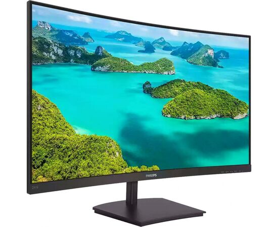 Монитор Philips 241E1SCA/00, изображение 2 Монитор Philips 241E1SCA/00, изображение 2