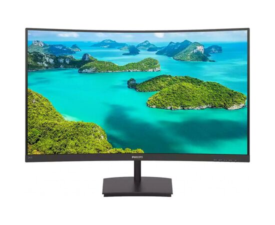 Монитор Philips 241E1SCA/00