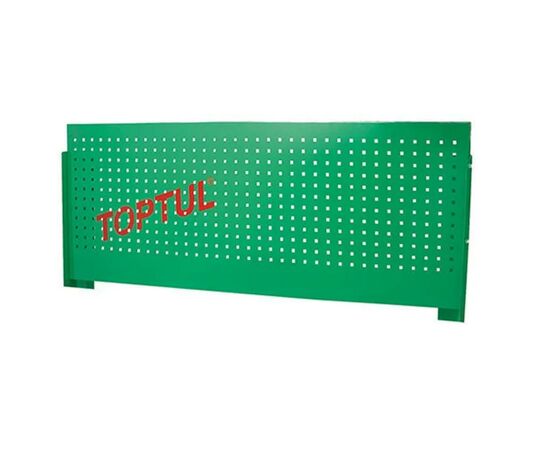 Ящик для інструментів Toptul панель для верстата (20 гачків) (TAAH1606)