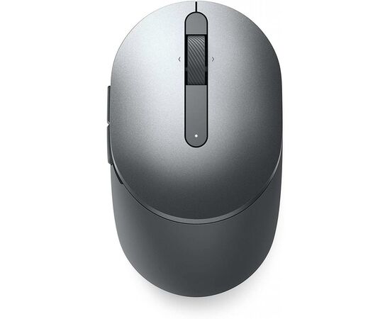 Мышка Dell Pro Wireless MS5120W Titan Gray (570-ABHL), изображение 2 Мышка Dell Pro Wireless MS5120W Titan Gray (570-ABHL), изображение 2