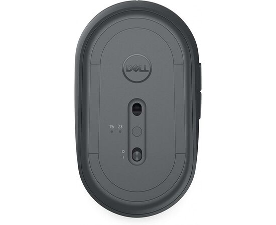 Мышка Dell Pro Wireless MS5120W Titan Gray (570-ABHL), изображение 3 Мышка Dell Pro Wireless MS5120W Titan Gray (570-ABHL), изображение 3