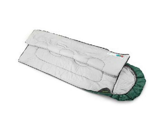 Спальный мешок Кемпінг Peak 350L с капюшоном (4823082715565), изображение 2 Спальный мешок Кемпінг Peak 350L с капюшоном (4823082715565), изображение 2