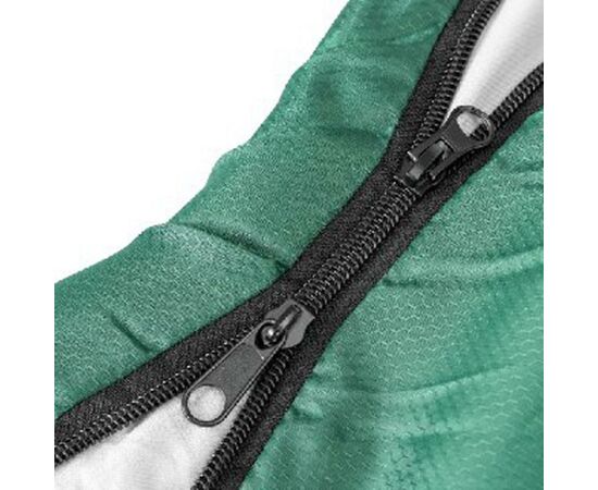 Спальный мешок Кемпінг Peak 350L с капюшоном (4823082715565), изображение 5 Спальный мешок Кемпінг Peak 350L с капюшоном (4823082715565), изображение 5
