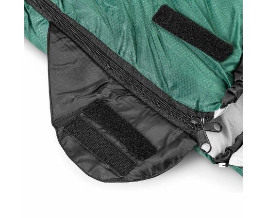 Спальный мешок Кемпінг Peak 350L с капюшоном (4823082715565), изображение 6 Спальный мешок Кемпінг Peak 350L с капюшоном (4823082715565), изображение 6