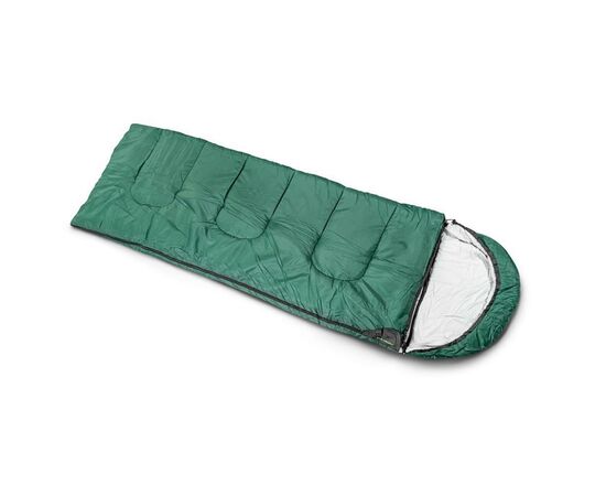 Спальний мішок Кемпінг Peak 350L з капюшоном (4823082715565)