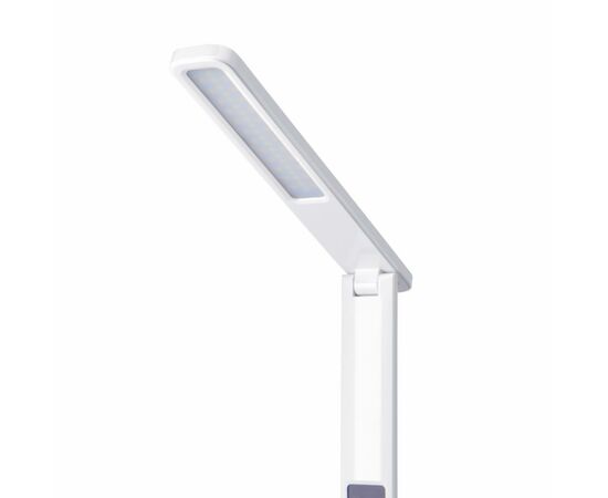Настольная лампа Videx LED 7W 3000-5500K 220V (VL-TF05W), изображение 4 Настольная лампа Videx LED 7W 3000-5500K 220V (VL-TF05W), изображение 4