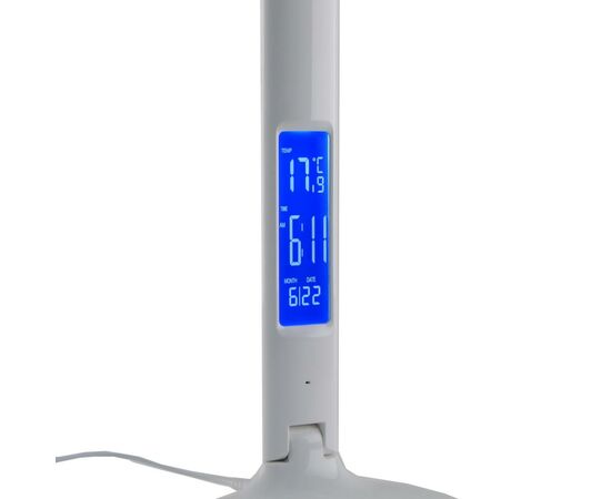 Настольная лампа Videx LED 7W 3000-5500K 220V (VL-TF05W), изображение 6 Настольная лампа Videx LED 7W 3000-5500K 220V (VL-TF05W), изображение 6