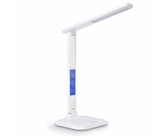 Настільна лампа Videx LED 7W 3000-5500K 220V (VL-TF05W)