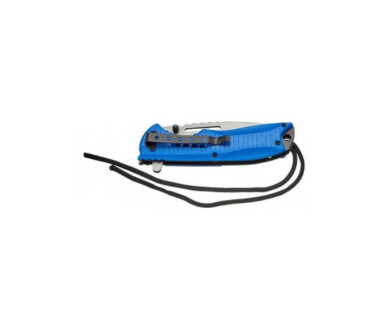 Нож Skif Plus Roper Blue (SPK7BL), изображение 4 Нож Skif Plus Roper Blue (SPK7BL), изображение 4