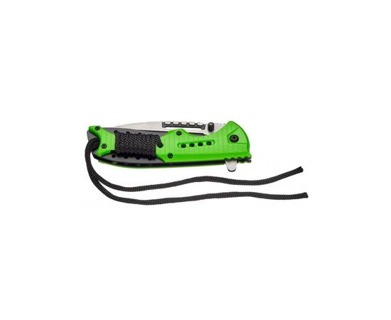 Нож Skif Plus Roper Green (SPK7G), изображение 3 Нож Skif Plus Roper Green (SPK7G), изображение 3