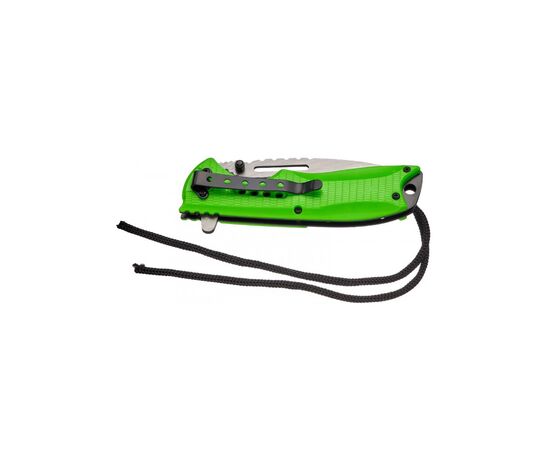 Нож Skif Plus Roper Green (SPK7G), изображение 4 Нож Skif Plus Roper Green (SPK7G), изображение 4