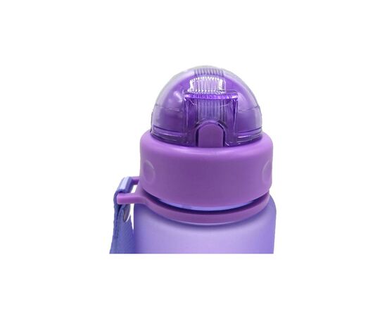 Бутылка для воды Casno 560 мл MX-5029 Фіолетова (MX-5029_Purple), изображение 5 Бутылка для воды Casno 560 мл MX-5029 Фіолетова (MX-5029_Purple), изображение 5