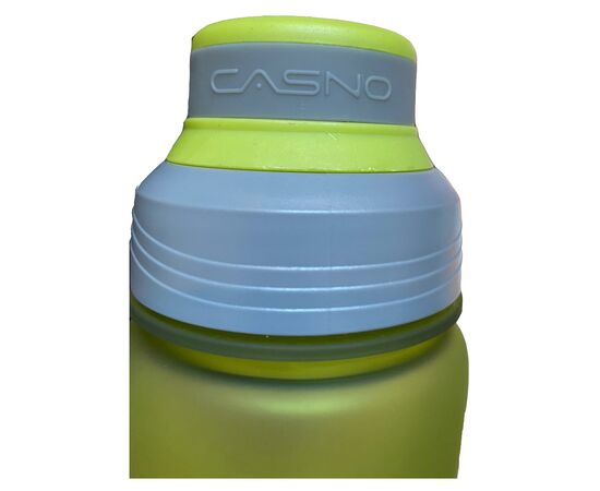 Бутылка для воды Casno 600 мл KXN-1116 Зелена (KXN-1116_Green), изображение 6 Бутылка для воды Casno 600 мл KXN-1116 Зелена (KXN-1116_Green), изображение 6
