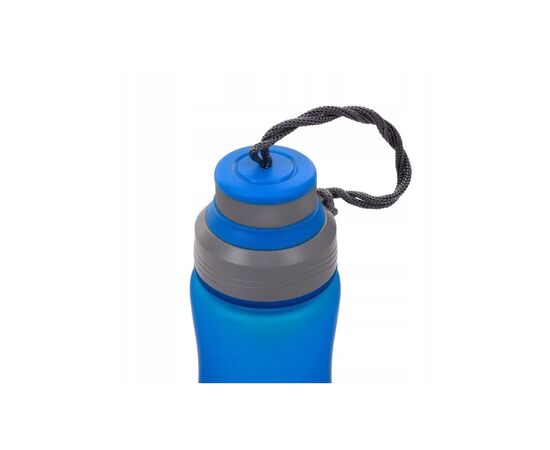 Бутылка для воды Casno 600 мл KXN-1116 Синя (KXN-1116_Blue), изображение 5 Бутылка для воды Casno 600 мл KXN-1116 Синя (KXN-1116_Blue), изображение 5