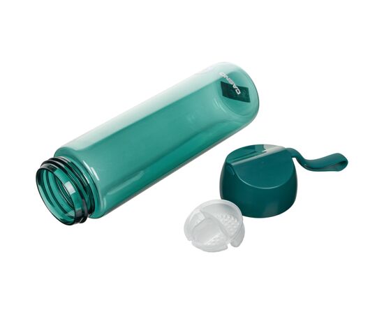 Бутылка для воды Casno 600 мл KXN-1231 Зелена (KXN-1231_Green), изображение 2 Бутылка для воды Casno 600 мл KXN-1231 Зелена (KXN-1231_Green), изображение 2