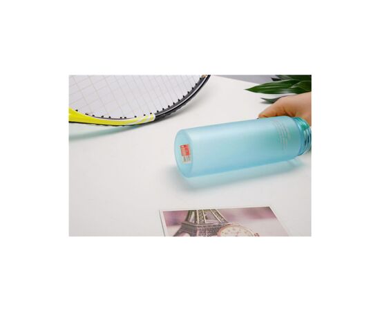 Бутылка для воды Casno 650 мл KXN-1157 Tritan Синя (KXN-1157_Blue_Tritan), изображение 4 Бутылка для воды Casno 650 мл KXN-1157 Tritan Синя (KXN-1157_Blue_Tritan), изображение 4