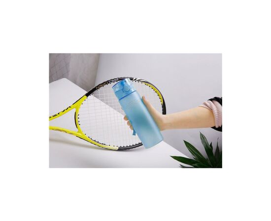 Бутылка для воды Casno 650 мл KXN-1157 Tritan Синя (KXN-1157_Blue_Tritan), изображение 6 Бутылка для воды Casno 650 мл KXN-1157 Tritan Синя (KXN-1157_Blue_Tritan), изображение 6