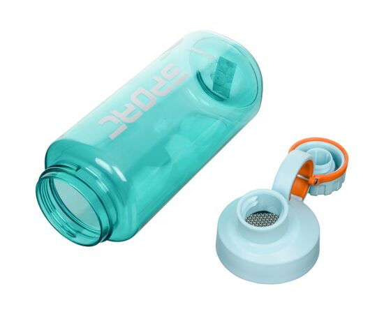 Бутылка для воды Casno 800 мл KXN-1235 Блакитна (KXN-1235_Blue), изображение 2 Бутылка для воды Casno 800 мл KXN-1235 Блакитна (KXN-1235_Blue), изображение 2